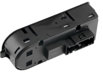 ΔΙΑΚΟΠΤΗΣ ΓΙΑ OPEL ASTRA H/ZAFIRA B ΠΟΛΛΑΠΛΟΣ 14PIN ΠΑΡΑΘΥΡΩΝ orig.13228706 - 13228879