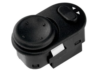 ΔΙΑΚΟΠΤΗΣ ΓΙΑ OPEL VECTRA B/ASTRA G/CORSA/ZAFIRA A - ΜΟΝΟΣ (8 PIN) ΚΑΘΡΕΠΤΩΝ (orig.9226861 - 9226863)