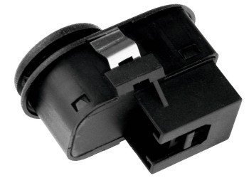 ΔΙΑΚΟΠΤΗΣ ΓΙΑ OPEL VECTRA B/ASTRA G/CORSA/ZAFIRA A - ΜΟΝΟΣ (8 PIN) ΚΑΘΡΕΠΤΩΝ (orig.9226861 - 9226863)