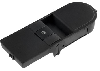 ΔΙΑΚΟΠΤΗΣ ΓΙΑ OPEL ASTRA H/ ZAFIRA B ΜΟΝΟΣ ΜΕ ΠΛΑΙΣΙΟ 6PIN ΠΑΡΑΘΥΡΩΝ orig.13228709