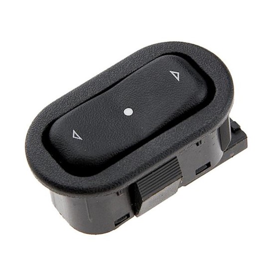 ΔΙΑΚΟΠΤΗΣ ΓΙΑ OPEL ASTRA G / MERIVA / ZAFIRA ΜΟΝΟΣ ΠΑΡΑΘΥΡΩΝ 4 PIN NTY - orig. 93350571 - 1 ΤΕΜ.