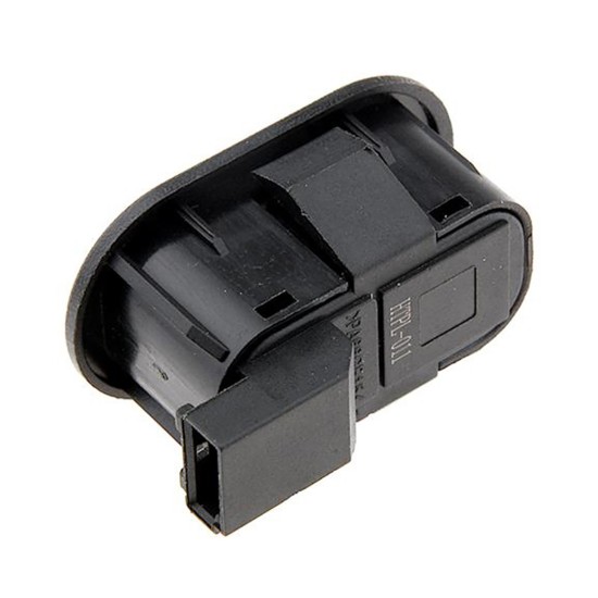 ΔΙΑΚΟΠΤΗΣ ΓΙΑ OPEL ASTRA G / MERIVA / ZAFIRA ΜΟΝΟΣ ΠΑΡΑΘΥΡΩΝ 4 PIN NTY - orig. 93350571 - 1 ΤΕΜ.