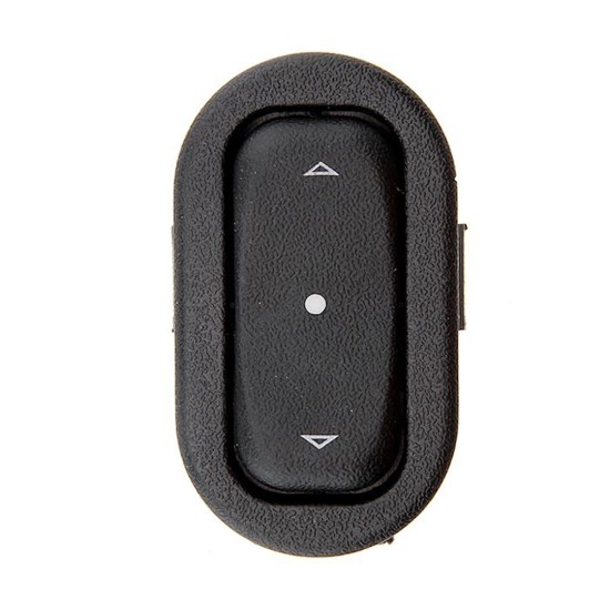 ΔΙΑΚΟΠΤΗΣ ΓΙΑ OPEL ASTRA G / MERIVA / ZAFIRA ΜΟΝΟΣ ΠΑΡΑΘΥΡΩΝ 4 PIN NTY - orig. 93350571 - 1 ΤΕΜ.