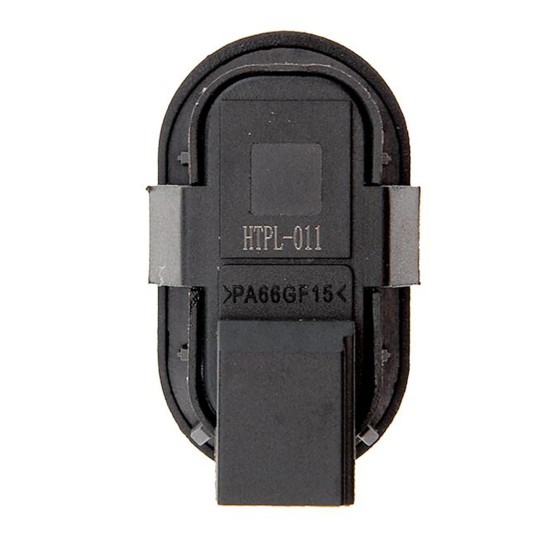 ΔΙΑΚΟΠΤΗΣ ΓΙΑ OPEL ASTRA G / MERIVA / ZAFIRA ΜΟΝΟΣ ΠΑΡΑΘΥΡΩΝ 4 PIN NTY - orig. 93350571 - 1 ΤΕΜ.