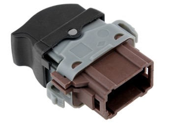 ΔΙΑΚΟΠΤΗΣ ΓΙΑ OPEL VIVARO 01+ /NISSAN PRIMASTAR 01+ /RENAULT TRAFIC 01+ ΜΟΝΟΣ 6PIN ΠΑΡΑΘΥΡΩΝ orig.91166602