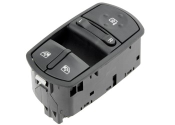 ΔΙΑΚΟΠΤΗΣ ΓΙΑ OPEL CORSA D 06+ ΠΟΛΛΑΠΛΟΣ 11PIN ΠΑΡΑΘΥΡΩΝ orig.13258521