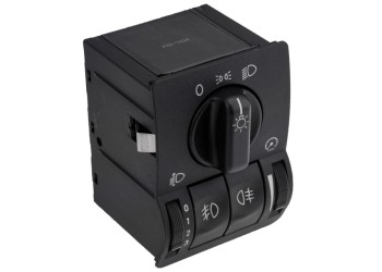 ΔΙΑΚΟΠΤΗΣ ΓΙΑ OPEL ASTRA/ZAFIRA/VECTRA ΦΩΤΩΝ 13PIN orig.6240097 - 90437439 - 90437440