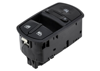 ΠΟΛΛΑΠΛΟΣ ΔΙΑΚΟΠΤΗΣ ΠΑΡΑΘΥΡΩΝ ΓΙΑ OPEL CORSA E 2014+ 11PINS orig.1241701/13430017 ΝΤΥ - 1 TEM.