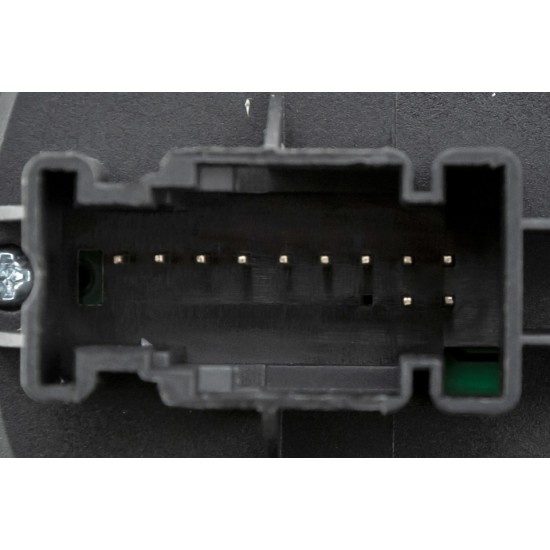 ΠΟΛΛΑΠΛΟΣ ΔΙΑΚΟΠΤΗΣ ΠΑΡΑΘΥΡΩΝ ΓΙΑ OPEL CORSA E 2014+ 11PINS orig.1241701/13430017 ΝΤΥ - 1 TEM.