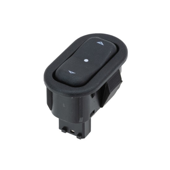 ΜΟΝΟΣ ΔΙΑΚΟΠΤΗΣ ΠΑΡΑΘΥΡΩΝ ΓΙΑ OPEL ASTRA G 1998+ / CORSA C 2000+ / MERIVA A 2003+ / ZAFIRA A 1999+ 4PINS orig.6240105 ΝΤΥ - 1 TEM.