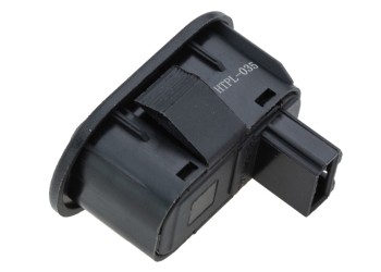 ΜΟΝΟΣ ΔΙΑΚΟΠΤΗΣ ΠΑΡΑΘΥΡΩΝ ΓΙΑ OPEL ASTRA G 1998+ / CORSA C 2000+ / MERIVA A 2003+ / ZAFIRA A 1999+ 4PINS orig.6240105 ΝΤΥ - 1 TEM.