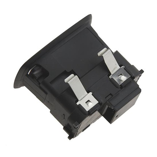 ΔΙΑΚΟΠΤΗΣ ΓΙΑ PORSCHE CAYENNE 2010+ / CAYMAN 2013+ / PANAMERA 2009+ / 911 2011+ ΜΟΝΟΣ ΠΑΡΑΘΥΡΩΝ 4 PIN NTY - orig.7PP959855 - 1 ΤΕΜ.