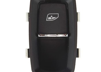 ΔΙΑΚΟΠΤΗΣ ΓΙΑ PORSCHE CAYENNE 2010+ / CAYMAN 2013+ / PANAMERA 2009+ / 911 2011+ ΜΟΝΟΣ ΠΑΡΑΘΥΡΩΝ 4 PIN NTY - orig.7PP959855 - 1 ΤΕΜ.