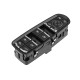 NTY – Πολλαπλός Διακόπτης Παραθύρων Porsche OE 7PP959858AE 15 Pins για Σταθερή και Ομαλή Λειτουργία - 1 Τεμ. (EWS-PS-011)