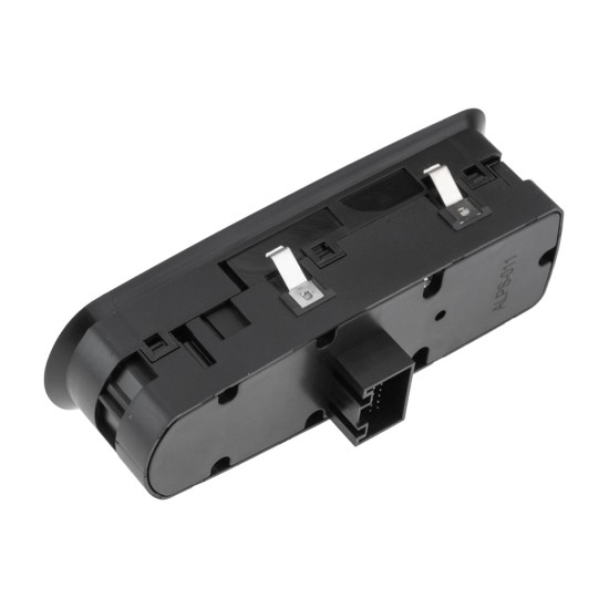 NTY – Πολλαπλός Διακόπτης Παραθύρων Porsche OE 7PP959858AE 15 Pins για Σταθερή και Ομαλή Λειτουργία - 1 Τεμ. (EWS-PS-011)