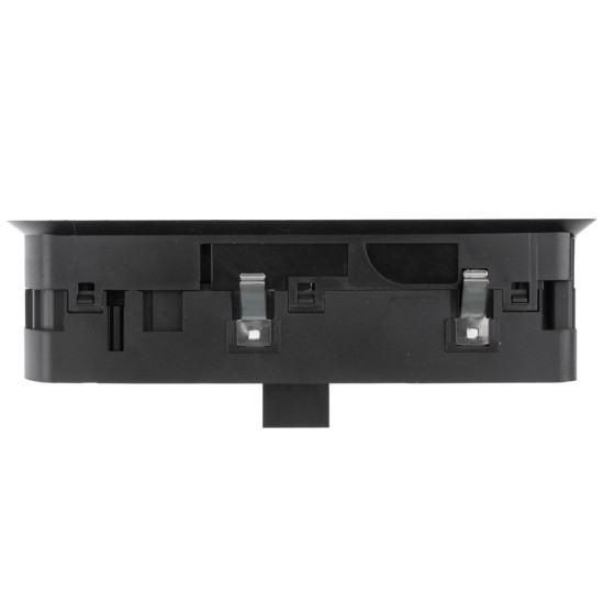 NTY – Πολλαπλός Διακόπτης Παραθύρων Porsche OE 7PP959858AE 15 Pins για Σταθερή και Ομαλή Λειτουργία - 1 Τεμ. (EWS-PS-011)