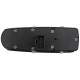 NTY – Πολλαπλός Διακόπτης Παραθύρων Porsche OE 7PP959858AE 15 Pins για Σταθερή και Ομαλή Λειτουργία - 1 Τεμ. (EWS-PS-011)