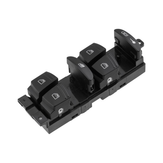 ΠΟΛΛΑΠΛΟΣ ΔΙΑΚΟΠΤΗΣ ΠΑΡΑΘΥΡΩΝ ΓΙΑ PORSCHE CAYENNE 2003+ orig.7L5959857B/95561315601/95561315602 ΝΤΥ - 1 TEM.