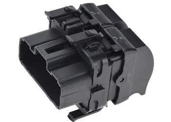 ΔΙΑΚΟΠΤΗΣ ΓΙΑ RENAULT MEGANE 2 / LAGUNA 2 / TRAFIC / VIVARO ΔΙΠΛΟΣ ΠΑΡΑΘΥΡΩΝ 10 PIN NTY - orig.8200315034 - 1 ΤΕΜ.