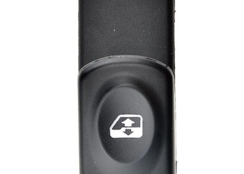 ΔΙΑΚΟΠΤΗΣ ΓΙΑ RENAULT CLIO / KANGOO / MEGANE1 ΜΟΝΟΣ ΠΑΡΑΘΥΡΩΝ 5 PIN NTY - orig.7700838100 - 1 ΤΕΜ.