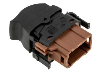 ΔΙΑΚΟΠΤΗΣ ΓΙΑ RENAULT TRAFIC 01+ /OPEL VIVARO 01+ ΜΟΝΟΣ ΔΕΞΙΟΣ 6PIN ΠΑΡΑΘΥΡΩΝ orig.82005732