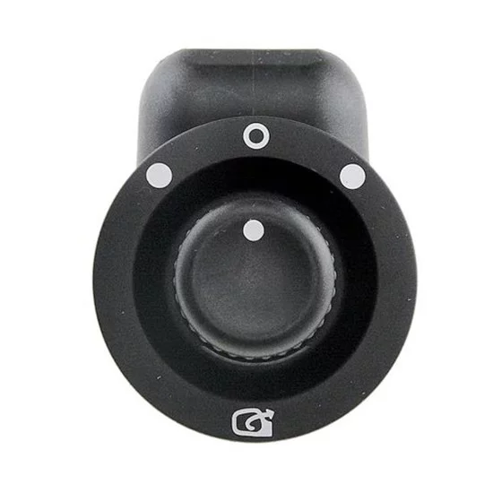 NTY - Διακόπτης Καθρεπτών 10 PIN Για Renault Megane II Scenic II Laguna Με OEM 8200676533 Για Ακριβή Έλεγχο Και Αξιόπιστη Λειτουργία – 1 Τεμ. (EWS-RE-006/AJ)