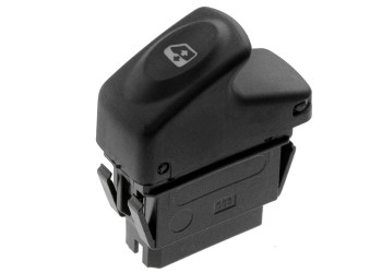 ΔΙΑΚΟΠΤΗΣ ΓΙΑ RENAULT CLIO/KANGOO/MEGANE-1/NISSAN KUBISTAR ΜΟΝΟΣ 6PIN ΠΑΡΑΘΥΡΩΝ orig.7700838101