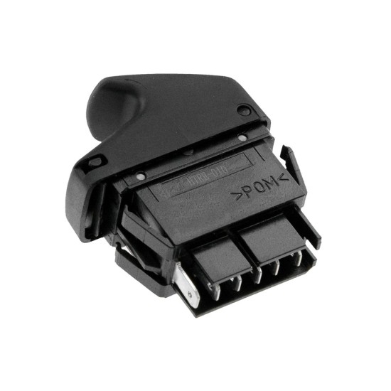 ΔΙΑΚΟΠΤΗΣ ΓΙΑ RENAULT CLIO/KANGOO/MEGANE-1/NISSAN KUBISTAR ΜΟΝΟΣ 6PIN ΠΑΡΑΘΥΡΩΝ orig.7700838101