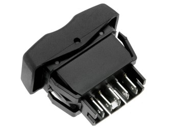 ΔΙΑΚΟΠΤΗΣ ΓΙΑ RENAULT-DACIA LOGAN ΜΟΝΟΣ 5PIN ΠΑΡΑΘΥΡΩΝ orig.6001546816