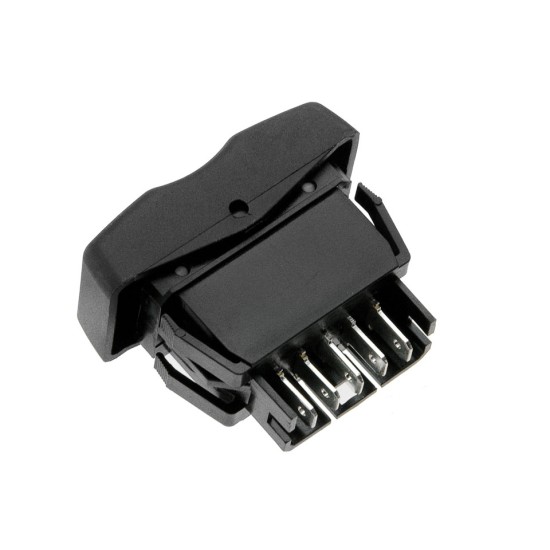 ΔΙΑΚΟΠΤΗΣ ΓΙΑ RENAULT-DACIA LOGAN ΜΟΝΟΣ 5PIN ΠΑΡΑΘΥΡΩΝ orig.6001546816