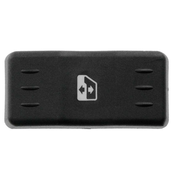 ΔΙΑΚΟΠΤΗΣ ΓΙΑ RENAULT-DACIA LOGAN ΜΟΝΟΣ 5PIN ΠΑΡΑΘΥΡΩΝ orig.6001546816