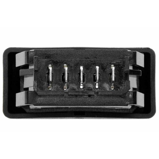 ΔΙΑΚΟΠΤΗΣ ΓΙΑ RENAULT-DACIA LOGAN ΜΟΝΟΣ 5PIN ΠΑΡΑΘΥΡΩΝ orig.6001546816