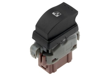 ΔΙΑΚΟΠΤΗΣ ΓΙΑ RENAULT MASTER/TRAFIC /MOVANO /VIVARO 6PIN ΜΟΝΟΣ ΠΑΡΑΘΥΡΩΝ orig.8200057321