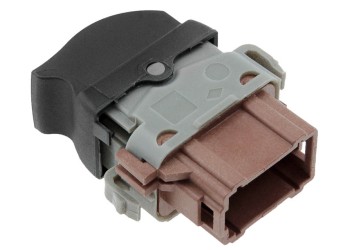 ΔΙΑΚΟΠΤΗΣ ΓΙΑ RENAULT MASTER/TRAFIC /MOVANO /VIVARO 6PIN ΜΟΝΟΣ ΠΑΡΑΘΥΡΩΝ orig.8200057321