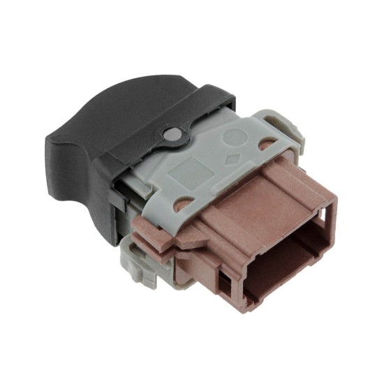 ΔΙΑΚΟΠΤΗΣ ΓΙΑ RENAULT MASTER/TRAFIC /MOVANO /VIVARO 6PIN ΜΟΝΟΣ ΠΑΡΑΘΥΡΩΝ orig.8200057321