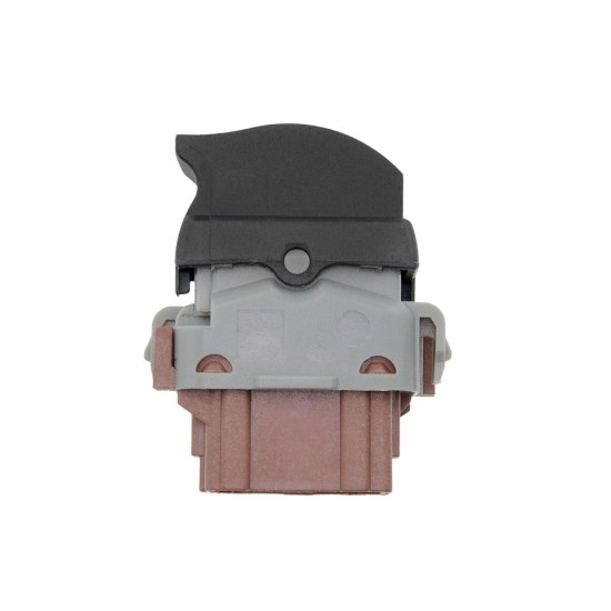 ΔΙΑΚΟΠΤΗΣ ΓΙΑ RENAULT MASTER/TRAFIC /MOVANO /VIVARO 6PIN ΜΟΝΟΣ ΠΑΡΑΘΥΡΩΝ orig.8200057321