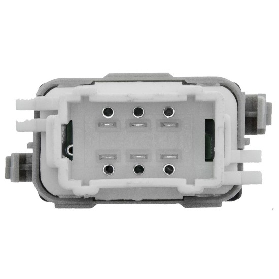 ΔΙΑΚΟΠΤΗΣ ΓΙΑ RENAULT MEGANE-2 ΜΟΝΟΣ 6PIN ΠΑΡΑΘΥΡΩΝ orig.8200315024