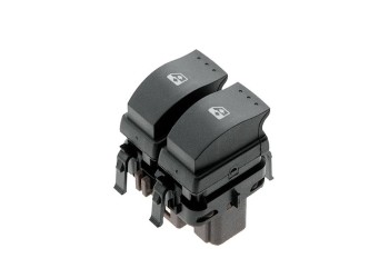 ΔΙΑΚΟΠΤΗΣ ΓΙΑ RENAULT MEGANE-2 /LAGUNA-2 ΔΙΠΛΟΣ 10PIN ΠΑΡΑΘΥΡΩΝ. orig.8200315040