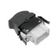 ΔΙΑΚΟΠΤΗΣ ΓΙΑ RENAULT CLIO 3 / SYMBOL / MODUS/TWINGO ΜΟΝΟΣ ΠΑΡΑΘΥΡΩΝ - 6 PIN (ORIG. 8200214936)