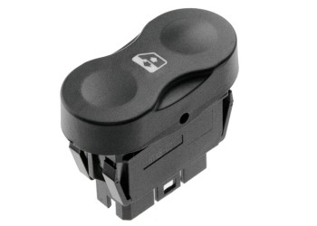 ΔΙΑΚΟΠΤΗΣ ΓΙΑ DACIA DUSTER / SANDERO ΜΟΝΟΣ 5PIN ΠΑΡΑΘΥΡΩΝ orig.8200325065