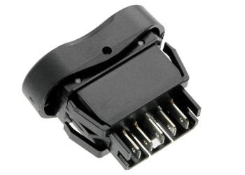 ΔΙΑΚΟΠΤΗΣ ΓΙΑ DACIA DUSTER / SANDERO ΜΟΝΟΣ 5PIN ΠΑΡΑΘΥΡΩΝ orig.8200325065