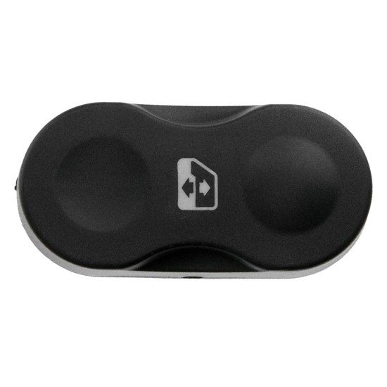 ΔΙΑΚΟΠΤΗΣ ΓΙΑ DACIA DUSTER / SANDERO ΜΟΝΟΣ 5PIN ΠΑΡΑΘΥΡΩΝ orig.8200325065