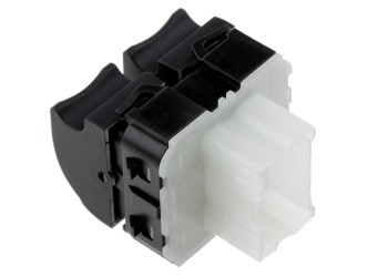 ΔΙΑΚΟΠΤΗΣ ΓΙΑ RENAULT CLIO IV/SYMBOL/KANGOO/ DACIA SANDERO/LODGY ΔΙΠΛΟΣ 7PIN ΛΕΥΚΟ ΦΩΣ ΠΑΡΑΘΥΡΩΝ orig.2541187