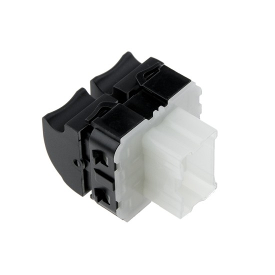 ΔΙΑΚΟΠΤΗΣ ΓΙΑ RENAULT CLIO IV/SYMBOL/KANGOO/ DACIA SANDERO/LODGY ΔΙΠΛΟΣ 7PIN ΛΕΥΚΟ ΦΩΣ ΠΑΡΑΘΥΡΩΝ orig.2541187