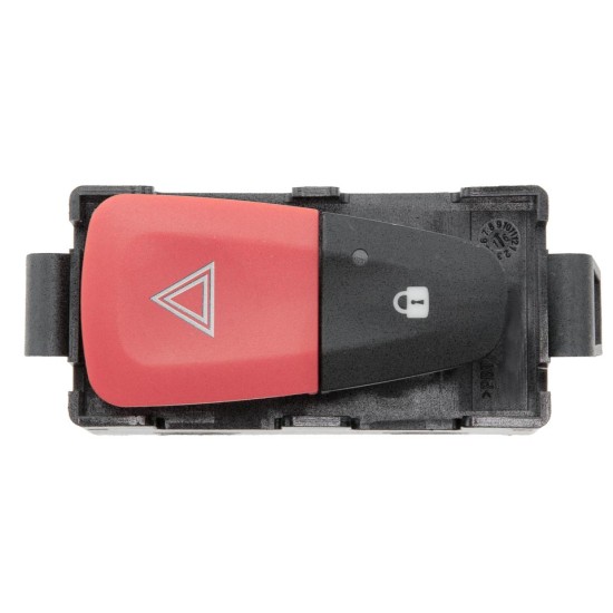 ΔΙΑΚΟΠΤΗΣ ΓΙΑ RENAULT FLUENCE/MEGANE 3/SCENIC/DACIA LODGY/SANDERO/DOKER 6PIN ΑΛΑΡΜ orig.252100502R