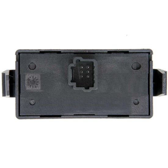 ΔΙΑΚΟΠΤΗΣ ΓΙΑ RENAULT FLUENCE/MEGANE 3/SCENIC/DACIA LODGY/SANDERO/DOKER 6PIN ΑΛΑΡΜ orig.252100502R