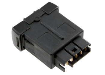 ΔΙΑΚΟΠΤΗΣ ΓΙΑ RENAULT MASTER 98-03 /OPEL MOVANO 98-03 5PIN ΚΑΘΡΕΠΤΩΝ orig.7700817339