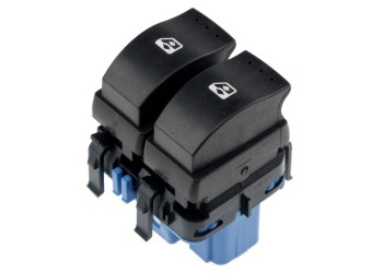 ΔΙΑΚΟΠΤΗΣ ΓΙΑ RENAULT MASTER 10+ /OPEL MOVANO 10+ ΔΙΠΛΟΣ 10PIN ΠΑΡΑΘΥΡΩΝ orig.8200476806