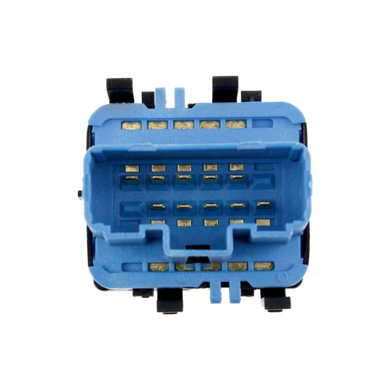 ΔΙΑΚΟΠΤΗΣ ΓΙΑ RENAULT MASTER 10+ /OPEL MOVANO 10+ ΔΙΠΛΟΣ 10PIN ΠΑΡΑΘΥΡΩΝ orig.8200476806