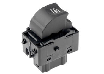 ΔΙΑΚΟΠΤΗΣ ΓΙΑ RENAULT CAPTUR 13+/CLIO 12+/KANGOO 10+/DACIA DUSTER 10+ ΜΟΝΟΣ 6PIN ΠΑΡΑΘΥΡΩΝ orig.254210001R